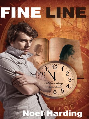 cover image of Fine Line